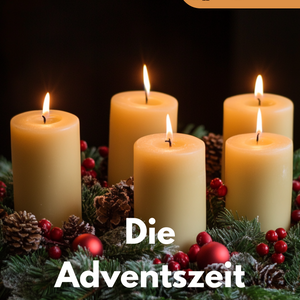 Advent - Religionsunterricht im Dezember