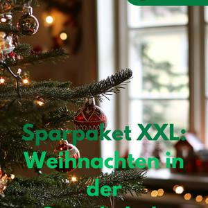 Sparpaket XXL: Weihnachten in der Grundschule