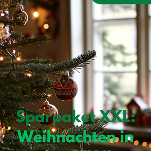 Sparpaket XXL: Weihnachten in der SEK II