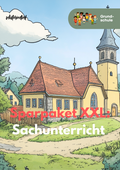 Sparpaket XXL: Sachunterricht in der Grundschule