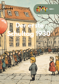 Wie war Schule früher? Ein historischer Blick auf 1930 in der SEK I