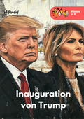 Die US-amerikanische Inauguration von Trump - SEK I