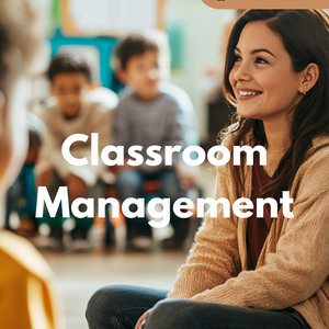 Classroom Management - Unterrichtsreihe SEK I