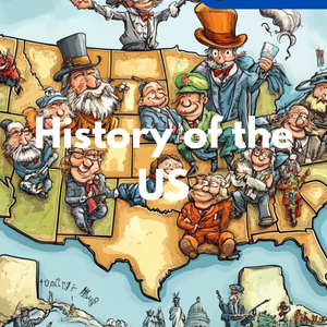 Role of the USA in World War II & History - Teaching Manual