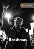 Was ist Rassismus und was können wir dagegen tun? - SEK I – enthalten im Sparpaket: Ethik Klasse 5–8 – Ich, du, wir