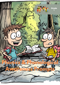 Writing Prompts Englisch – Klasse 1 | Phonics & Lautbewusstsein