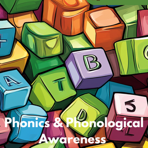 Phonics & Lautbewusstsein – Englisch Klasse 2 | Silben & Schreibübungen