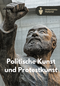 Politische Kunst zwischen Käthe Kollwitz & Ai Weiwei | Unterrichtsreihe