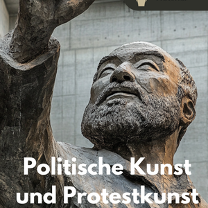 Politische Kunst zwischen Käthe Kollwitz & Ai Weiwei | Unterrichtsreihe