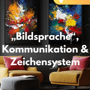 Unterrichtsreihe: Visuelle Kommunikation im Fokus: Umfassendes Unterrichtspaket zur Bildsprache