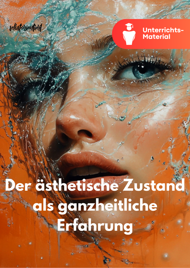 Unterrichtsreihe: Ästhetische Aktionen in der Kunst im Fokus