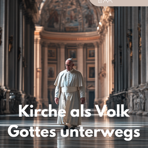 Kirche als Volk Gottes - Unterrichtsreihe