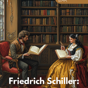 Friedrich Schiller: Kabale und Liebe - Unterrichtsmaterial