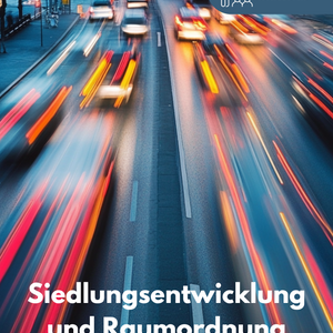 Fachmodul: Siedlungsentwicklung und Raumordnung - Lehrplan Geographie GoST (Niedersachsen)