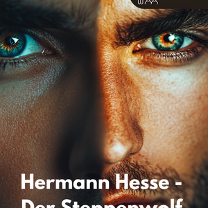 Hermann Hesse: Der Steppenwolf - Unterrichtsmaterial