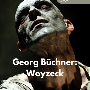 Lernheft: Woyzeck - Georg Büchner