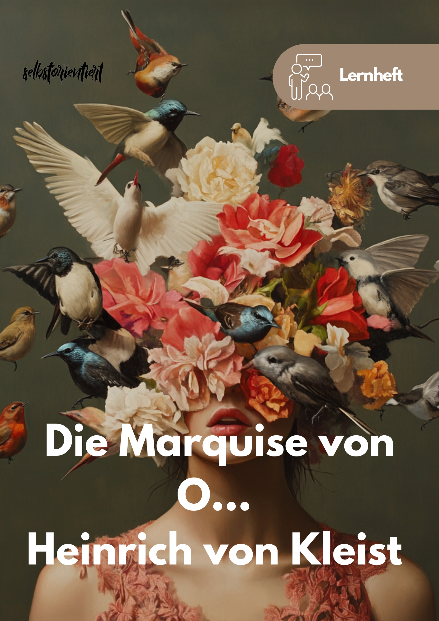 Die Marquise von O. - Heinrich von Kleist im Abitur