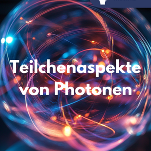 Quantisierte Energie: Photoeffekt und Energiequantelung - Unterrichtsmaterial