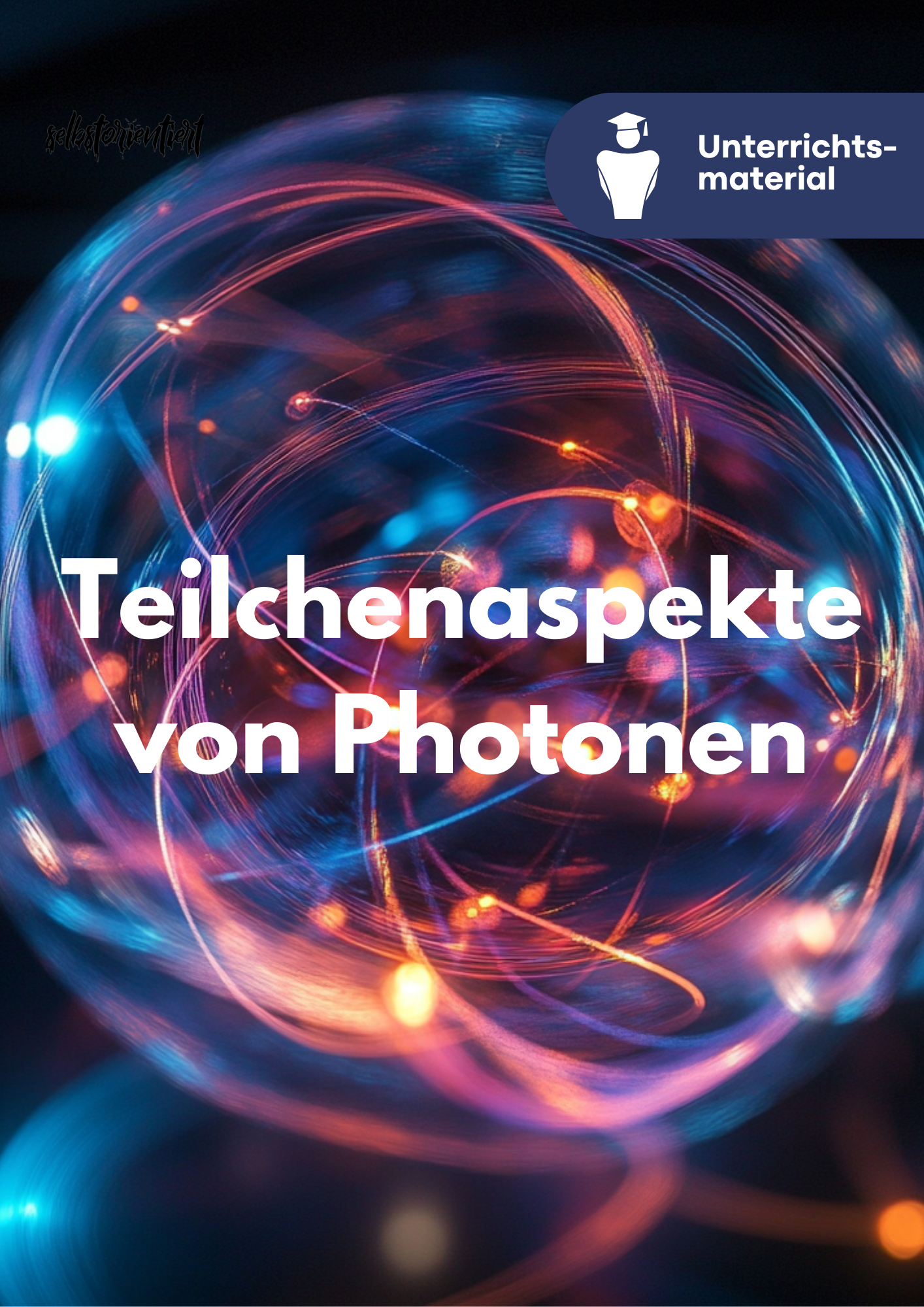 Quantisierte Energie: Photoeffekt und Energiequantelung - Unterrichtsmaterial