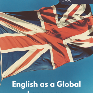 English as a Global Language - Lesson Series