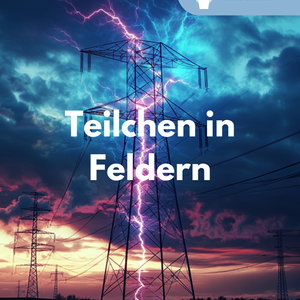Teilchen in Feldern: Elektrische und magnetische Felder