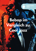 Bepop vs. Cool Jazz - "Birth of the Cool" und "The Quintet: Jazz at Massey Hall"