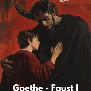 Lernheft: Faust I - Johann Wolfgang von Goethe