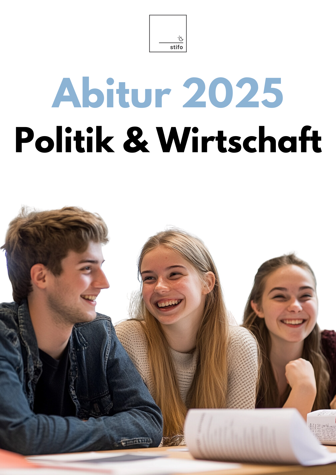 Abitur-Vorbereitung 2025: Politik & Wirtschaft