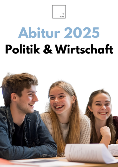 Abitur-Vorbereitung 2027: Politik & Wirtschaft