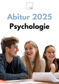 Abitur-Vorbereitung 2026: Psychologie