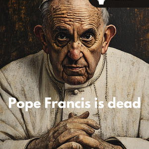 Pope Francis Has Died – Teaching Bundle on the Church’s Future