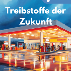 Energiewende, Biokraftstoffe & Elektromobilität - Unterrichtsreihe