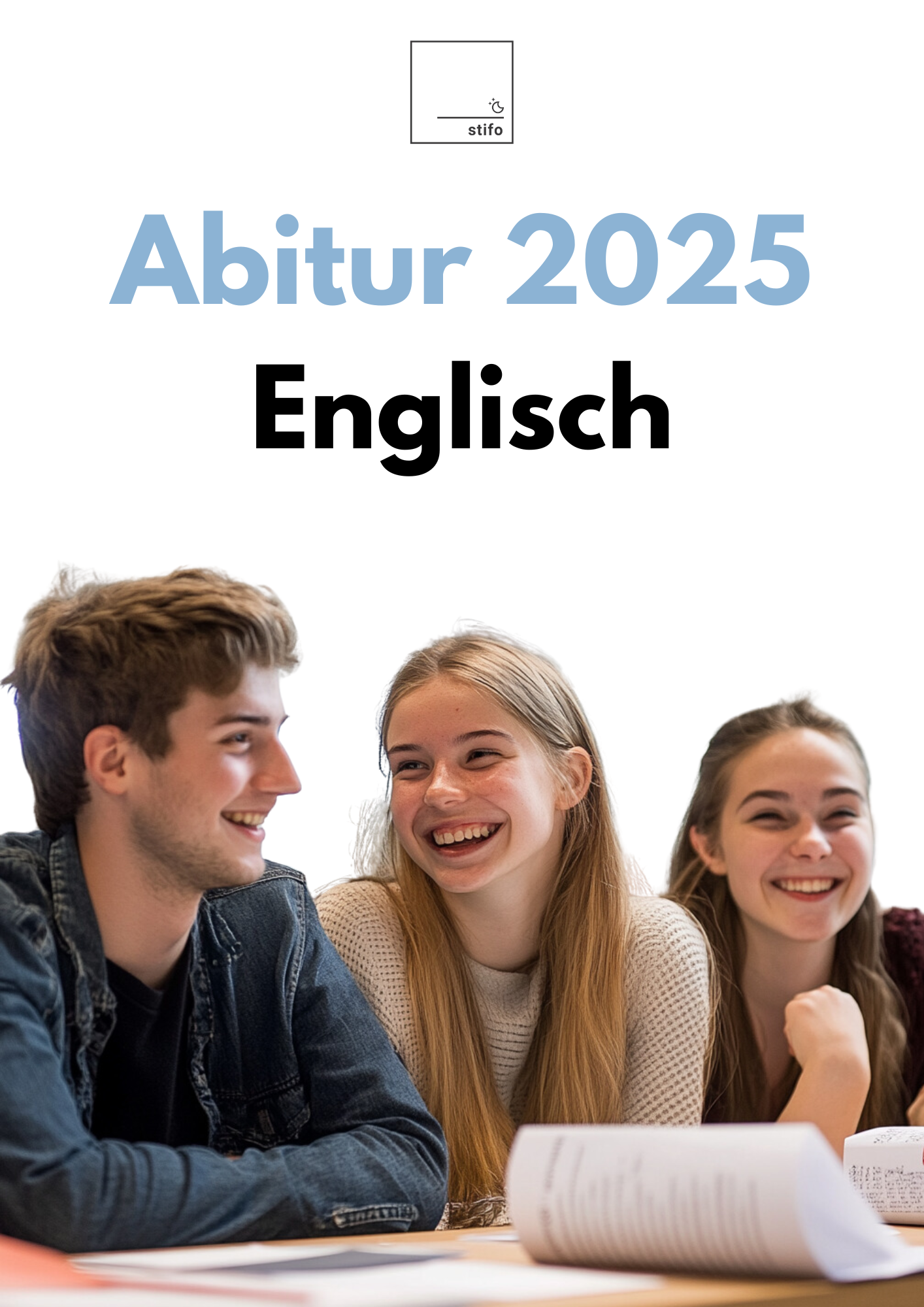 Abitur-Vorbereitung 2025: Englisch