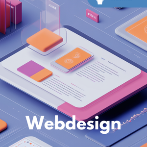 Webdesign im Kunstunterricht - UX-Design