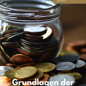 Grundlagen der Betriebswirtschaft - Unterrichtsmaterial