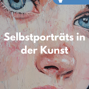 Selbstpräsentation in der Kunst - Unterrichtsreihe SEK II