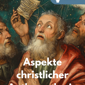Unterrichtsreihe: Aspekte christlicher Anthropologie - Christentum