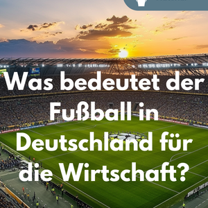 Fußball und Wirtschaft - Exkurs im Fach Politik & Wirtschaft