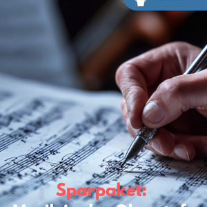 Musikgeschichte, Theorie, Klangkunst, Medien & Gesellschaft - Präsentationen im Sparpaket