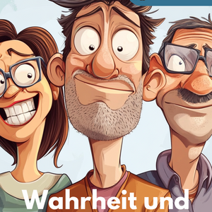 Wahrheit und Lüge – Ethik mit Moral & Gewissen im Unterricht