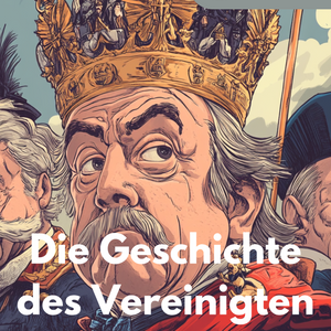 Die Geschichte des Vereinigten Königreichs - SEK I
