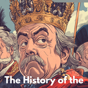 Teaching Series: The History of the United Kingdom