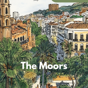 The Moors in Europe - Teaching History Series