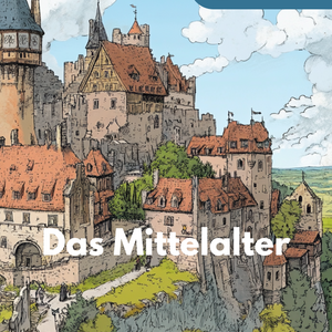 Unterrichtsreihe: Mittelalter - SEK I