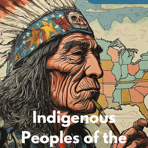Indigenous Peoples of the USA - Teaching Series