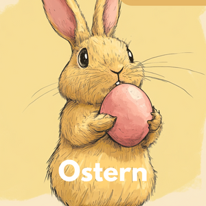 Was feiern wir an Ostern? - Unterrichtsreihe SEK I