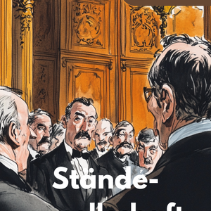 Ständegesellschaft - Unterrichtsreihe SEK I