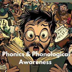 Phonics Englisch Klasse 6 – Wortstruktur & Morphologie | Schreibübungen