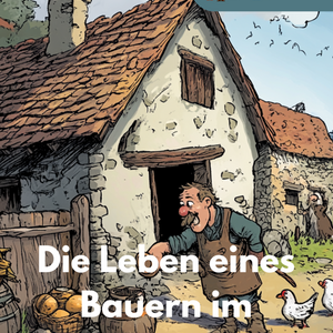 Leben der Bauern im Mittelalter – Unterrichtsmaterial SEK I