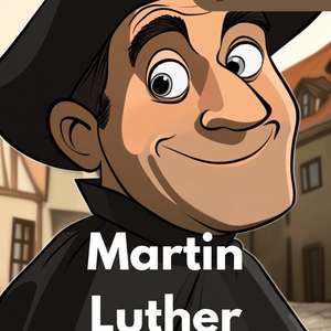 Martin Luther – Reformation im Unterricht SEK I | Materialien & Aufgaben